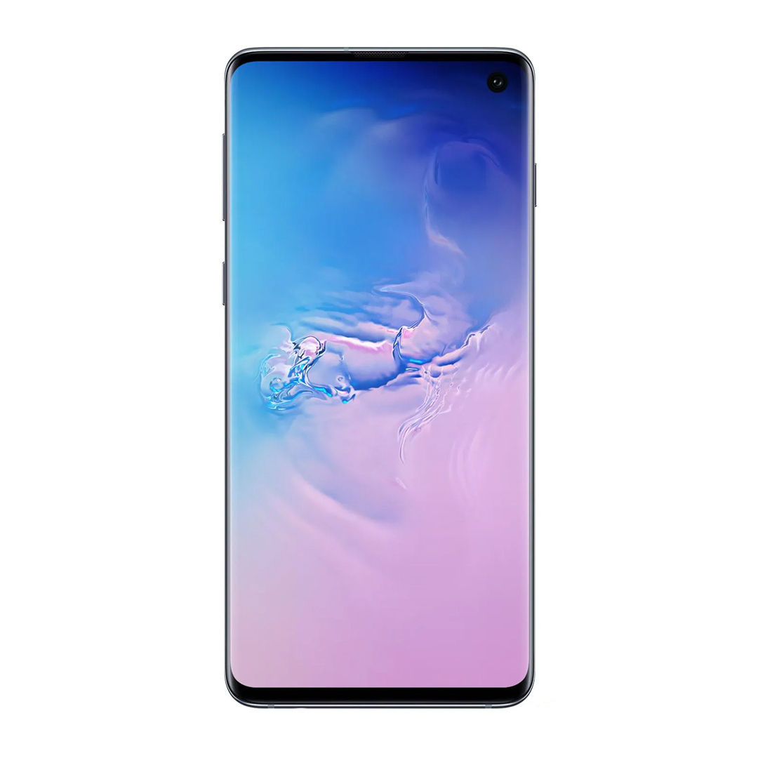Samsung Galaxy S10 512GB 8GB - Azul Prisma image number 2